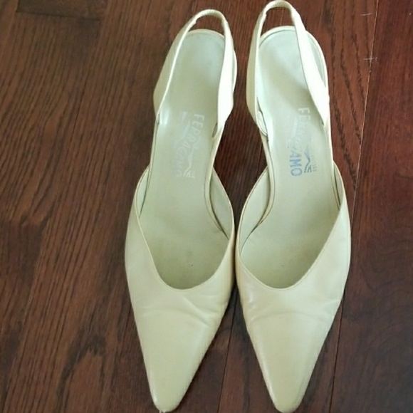 Salvatore Ferragamo Shoes - Ferragamo  Shoes